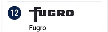 Company logo